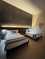 Casona Oaxaca Historia y Paz