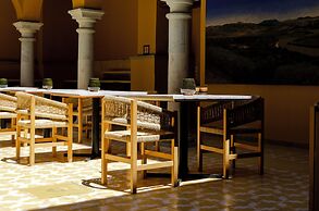 Casona Oaxaca Historia y Paz