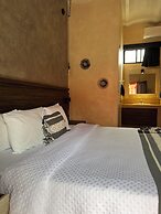 Casona Oaxaca Historia y Paz