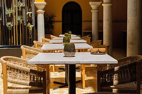 Casona Oaxaca Historia y Paz