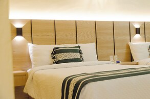 Casona Oaxaca Historia y Paz