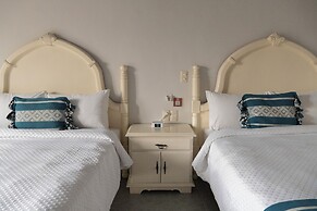 Casona Oaxaca Historia y Paz