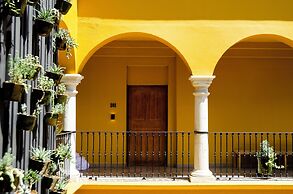 Casona Oaxaca Historia y Paz