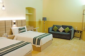 Casona Oaxaca Historia y Paz