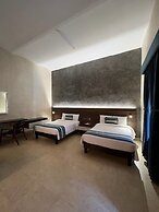 Casona Oaxaca Historia y Paz