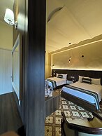 Casona Oaxaca Historia y Paz