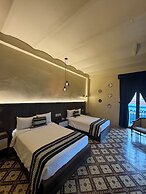 Casona Oaxaca Historia y Paz