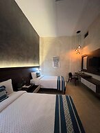 Casona Oaxaca Historia y Paz