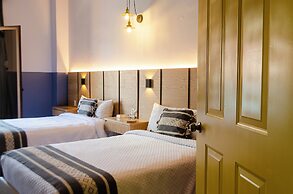 Casona Oaxaca Historia y Paz