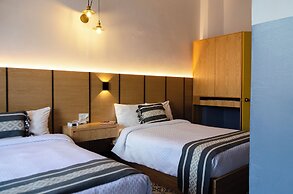 Casona Oaxaca Historia y Paz