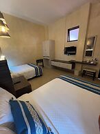 Casona Oaxaca Historia y Paz