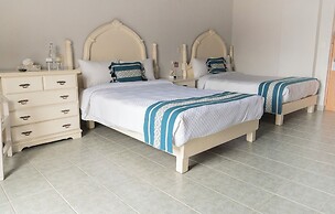 Casona Oaxaca Historia y Paz