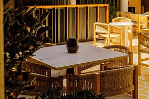 Casona Oaxaca Historia y Paz