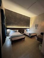 Casona Oaxaca Historia y Paz