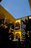 Casona Oaxaca Historia y Paz