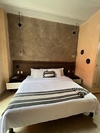 Casona Oaxaca Historia y Paz