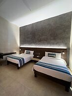 Casona Oaxaca Historia y Paz