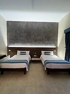 Casona Oaxaca Historia y Paz