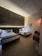 Casona Oaxaca Historia y Paz