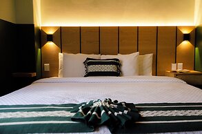 Casona Oaxaca Historia y Paz