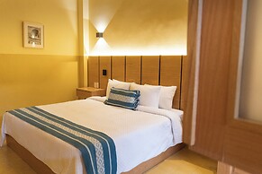 Casona Oaxaca Historia y Paz