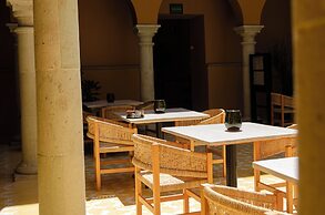 Casona Oaxaca Historia y Paz