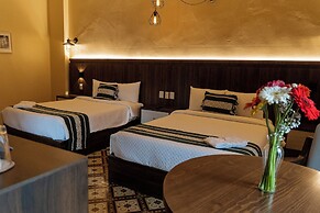 Casona Oaxaca Historia y Paz