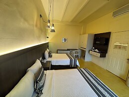 Casona Oaxaca Historia y Paz