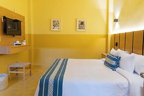 Casona Oaxaca Historia y Paz