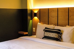 Casona Oaxaca Historia y Paz