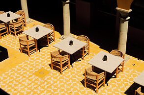 Casona Oaxaca Historia y Paz