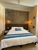 Casona Oaxaca Historia y Paz