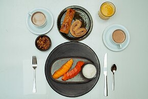 Casona Oaxaca Historia y Paz