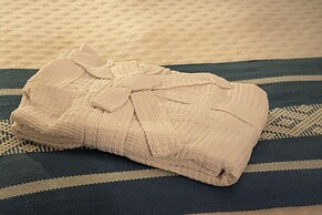 Casona Oaxaca Historia y Paz