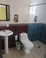 Hotel Mextlitlán Tierra de Lunas
