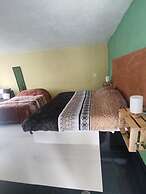 Hotel Mextlitlán Tierra de Lunas