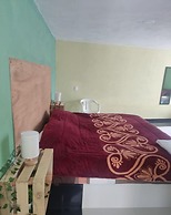 Hotel Mextlitlán Tierra de Lunas