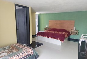 Hotel Mextlitlán Tierra de Lunas