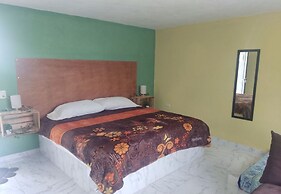 Hotel Mextlitlán Tierra de Lunas