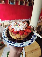 Hotel Mextlitlán Tierra de Lunas