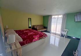 Hotel Mextlitlán Tierra de Lunas