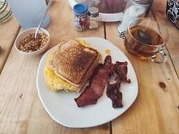 Hotel Mextlitlán Tierra de Lunas