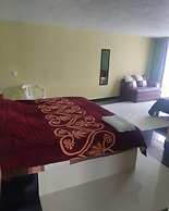 Hotel Mextlitlán Tierra de Lunas