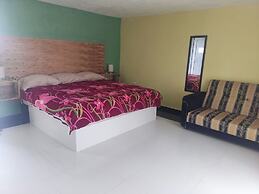 Hotel Mextlitlán Tierra de Lunas