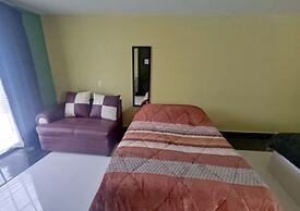 Hotel Mextlitlán Tierra de Lunas