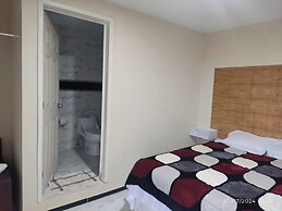 Hotel Mextlitlán Tierra de Lunas