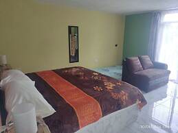 Hotel Mextlitlán Tierra de Lunas