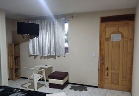 Hotel Mextlitlán Tierra de Lunas