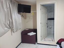 Hotel Mextlitlán Tierra de Lunas