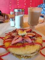 Hotel Mextlitlán Tierra de Lunas